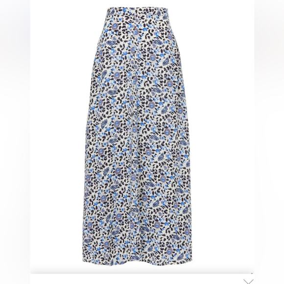 Zadig & Voltaire Judith Maxi Skirt - Picture 6 of 6